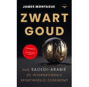 Nieuw binnen Zwart goud