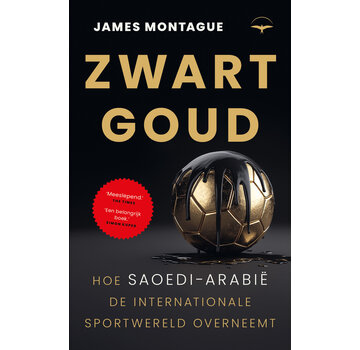 Zwart goud