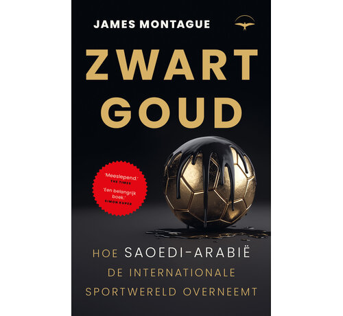 Nieuw binnen Zwart goud