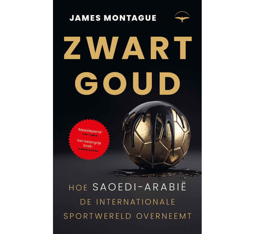Zwart goud
