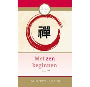 Nieuw binnen AnkhHermes Klassiekers - Met zen beginnen