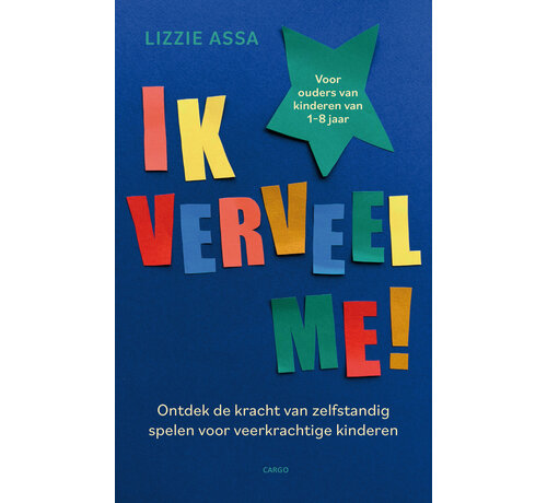 Nieuw binnen Ik verveel me!