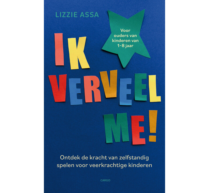 Ik verveel me!