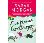 Nieuw binnen Een kleine kerstleugen
