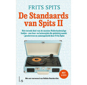 De Standaards van Spits