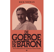 Nieuw binnen De goeroe en de baron
