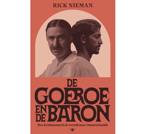 Nieuw binnen De goeroe en de baron