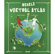 Nieuw binnen Wereld Voetbal Atlas