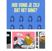 Nieuw binnen Hoe vond je zelf dat het ging?