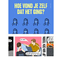Hoe vond je zelf dat het ging?