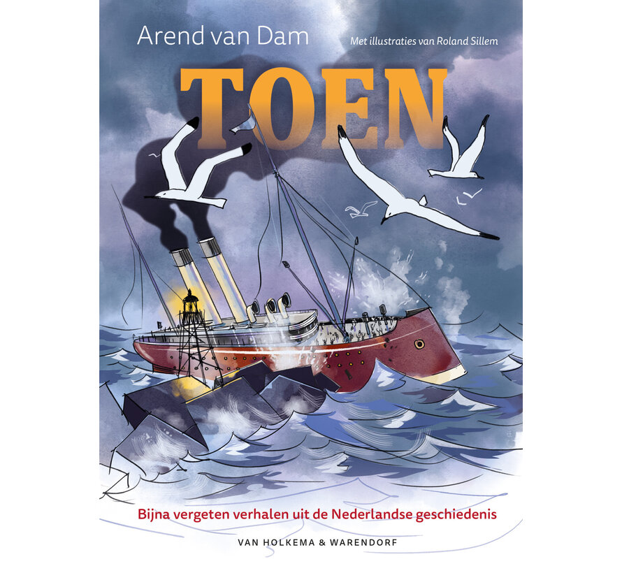 Toen