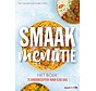 SmaakMenutie - het boek
