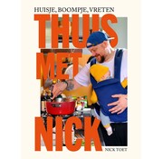 Nieuw binnen Thuis met Nick
