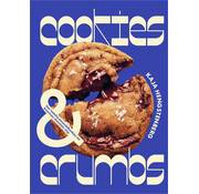 Nieuw binnen Cookies & crumbs