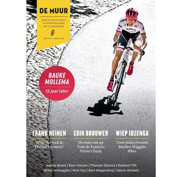 De muur 93