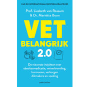 Nieuw binnen VET belangrijk 2.0