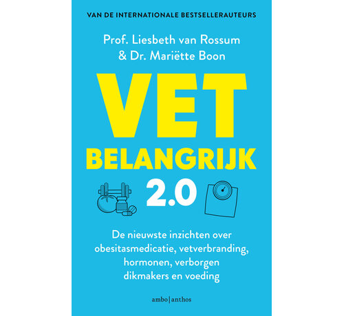 Nieuw binnen VET belangrijk 2.0