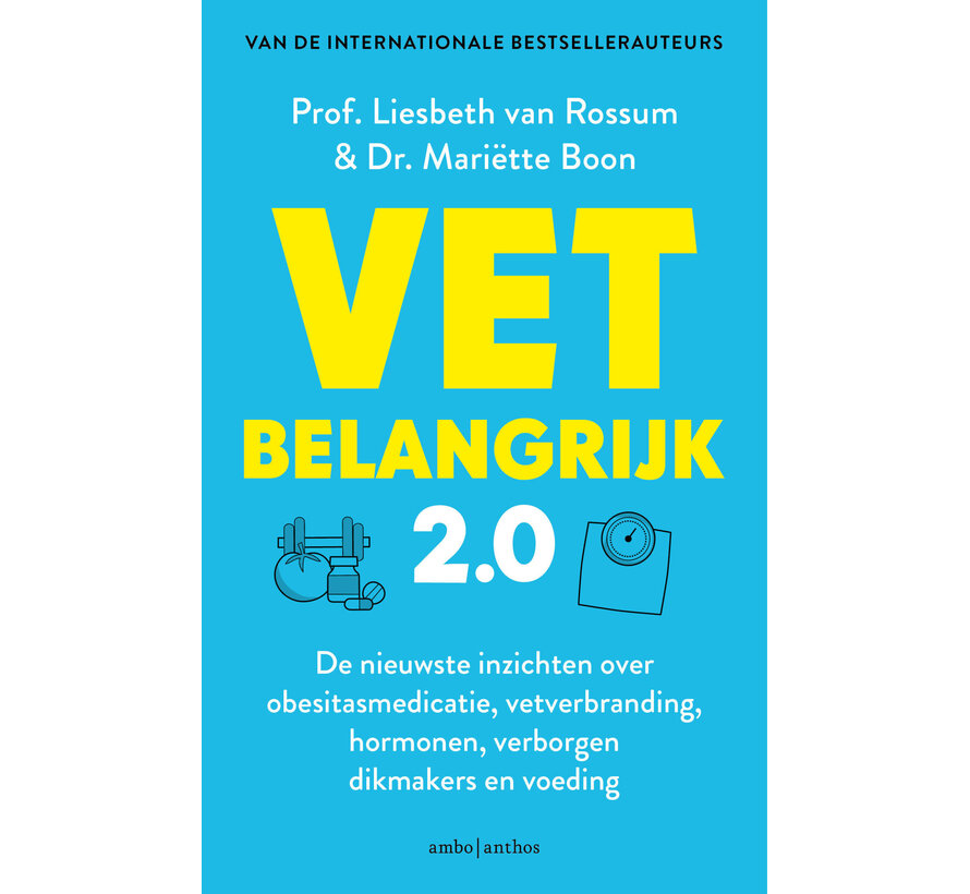 VET belangrijk 2.0