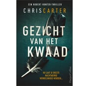 Nieuw binnen Robert Hunter 2 - Gezicht van het kwaad