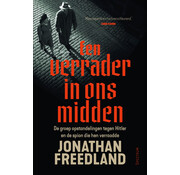 Nieuw binnen Een verrader in ons midden