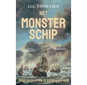 Nieuw binnen Het monsterschip