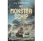 Het monsterschip