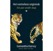 Nieuw binnen Het vormeloze ongemak