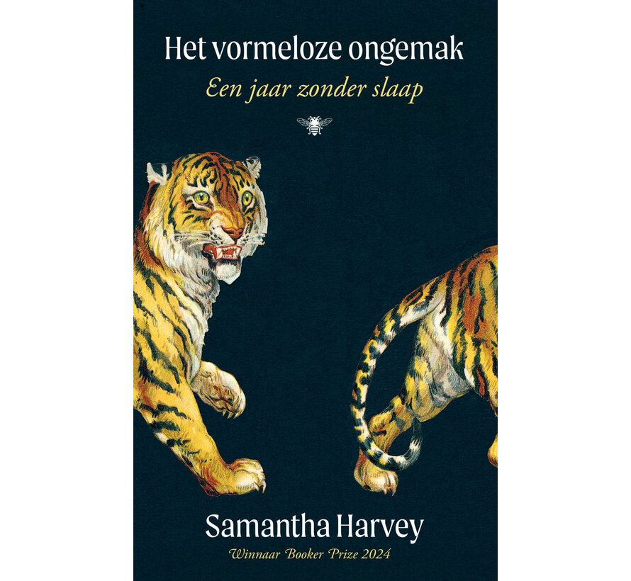 Het vormeloze ongemak