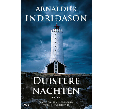 Nieuw binnen Konrad 7 - Duistere nachten