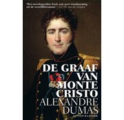 Nieuw binnen L.J. Veen klassiek - De graaf van Montecristo