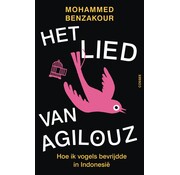 Nieuw binnen Het lied van Agilouz