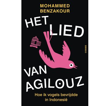 Nieuw binnen Het lied van Agilouz