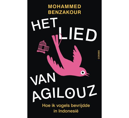 Nieuw binnen Het lied van Agilouz