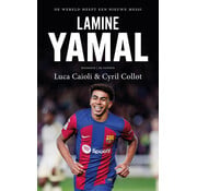 Nieuw binnen Lamine Yamal