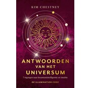 Nieuw binnen Antwoorden van het universum