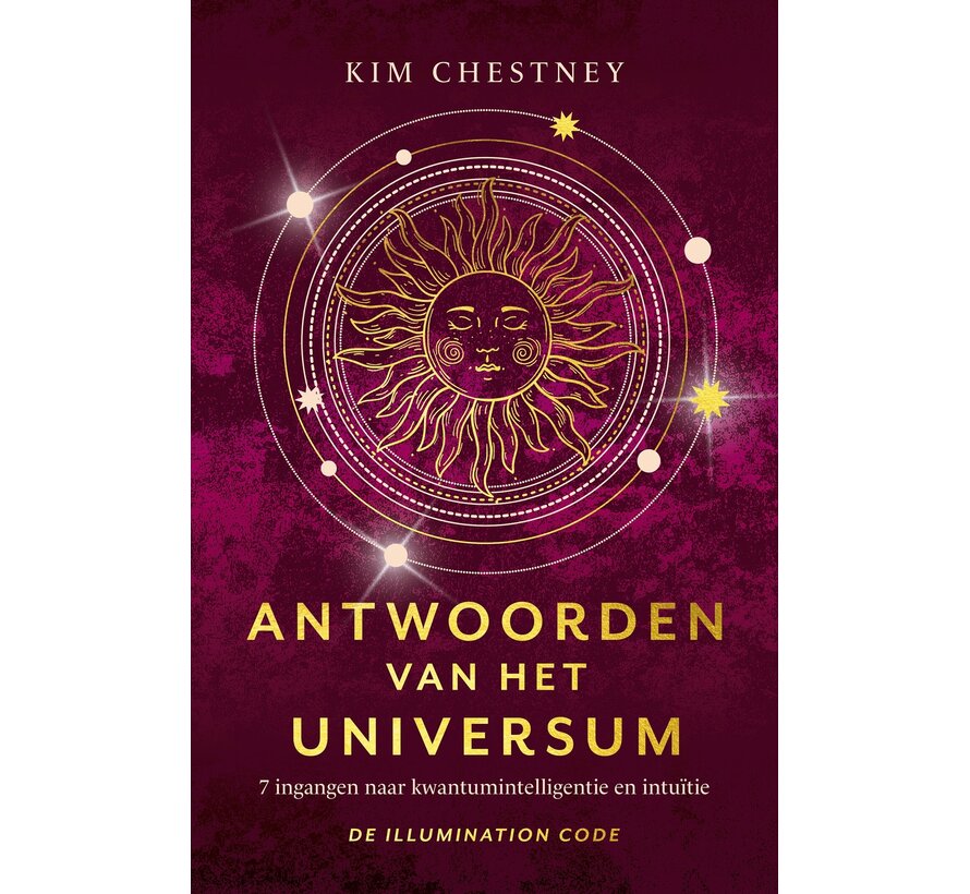 Antwoorden van het universum
