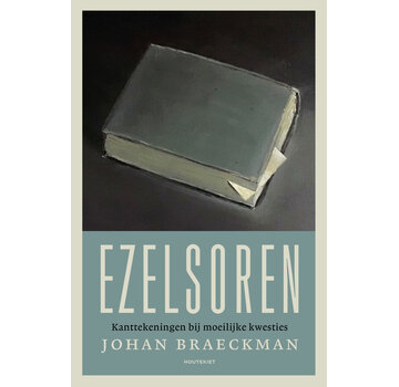 Nieuw binnen Ezelsoren