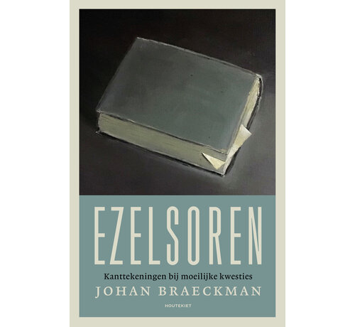 Nieuw binnen Ezelsoren