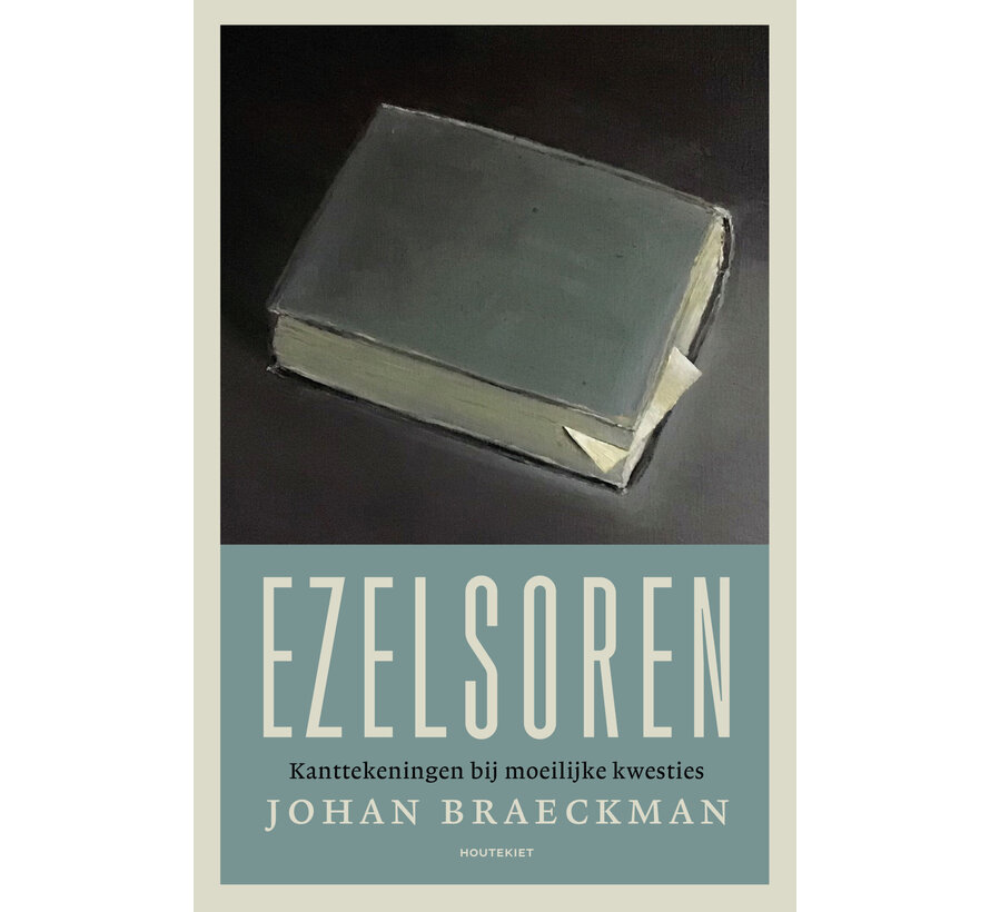 Ezelsoren