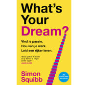 Nieuw binnen What's Your Dream?