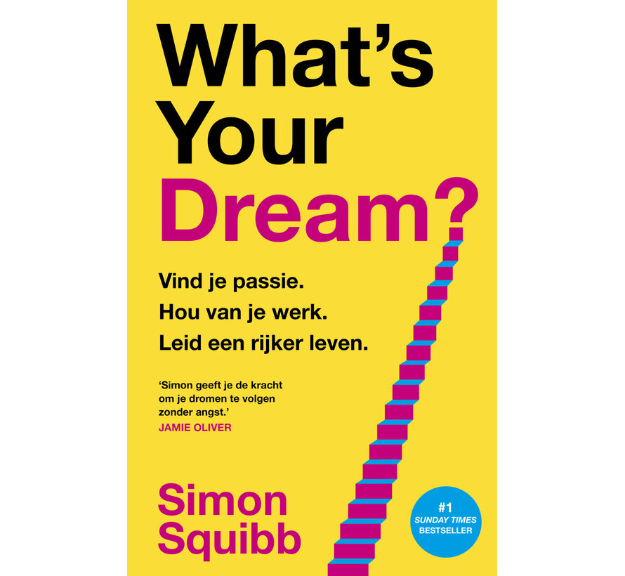 What's Your Dream?