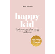 Nieuw binnen Happy Kid