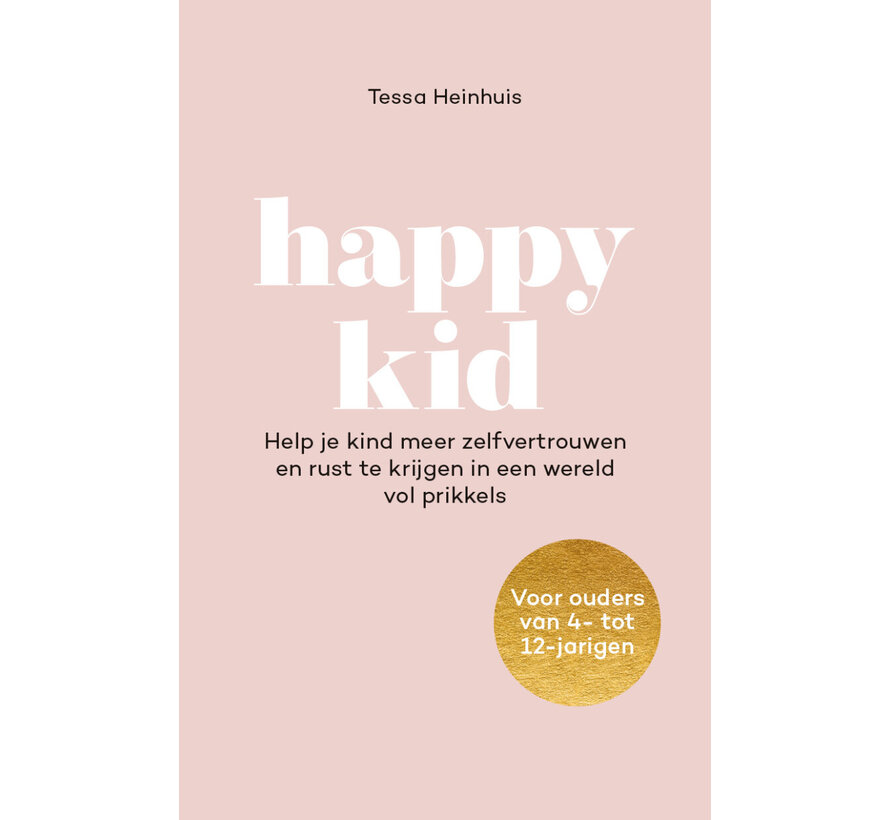 Happy Kid