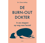 Nieuw binnen De burn-outdokter