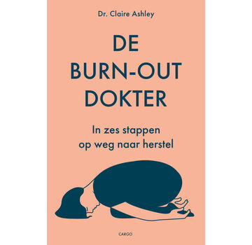 Nieuw binnen De burn-outdokter
