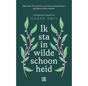Nieuw binnen Ik sta in wilde schoonheid