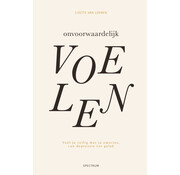 Nieuw binnen Onvoorwaardelijk voelen