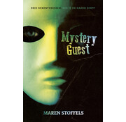 Nieuw binnen Mystery guest