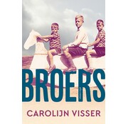 Nieuw binnen Broers