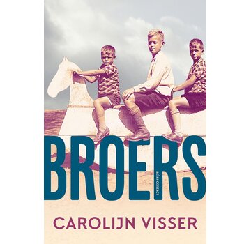 Nieuw binnen Broers